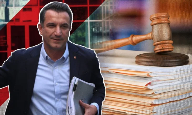60 mijë faqe, zgjerohet dosja “Veliaj”/ Të pandehur 30 persona, shoqëri tregtare e OJF