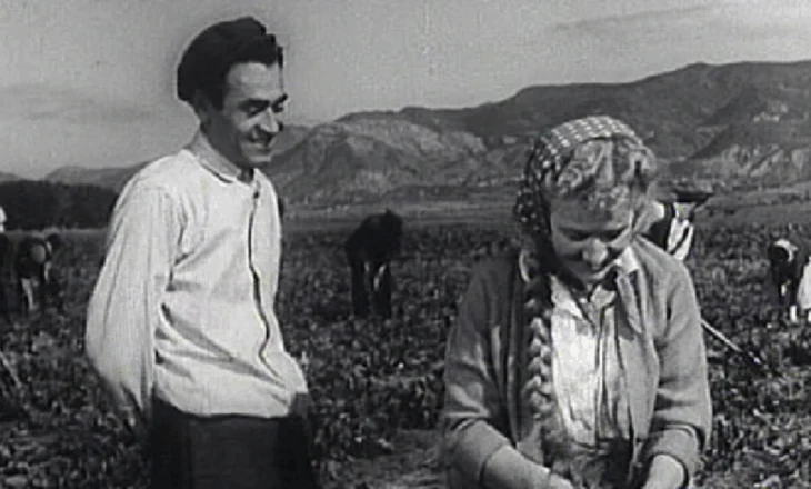 67 vite nga “Tana”, filmi që theu tabutë në kinemanë shqiptare