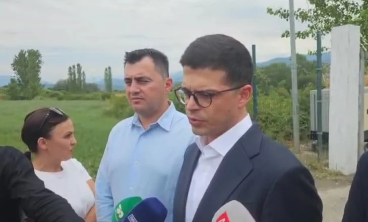 “7 ditë katastrofë mjedisore në Elbasan”/ Ministri-gazetarëve: Të jemi të kujdesshëm me terminologjinë