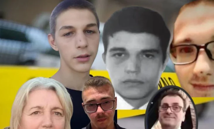 7 kamarierët që u nisën për bukë goje e u kthyen me arkivol në shtëpi!