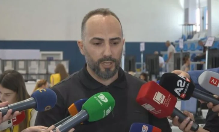 “700 vota fluturojnë brenda partive”,Braho ngre alarmin:Grupet e numërimit në Fier vepruan për të manipuluar rezultatin