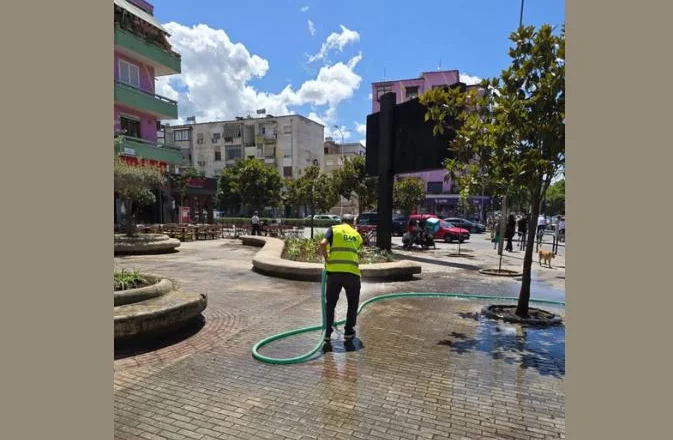 “8 grupe arkitektësh të…”/Rama: Kjo hapësirë publike nuk është më ‘tokë e xanun’
