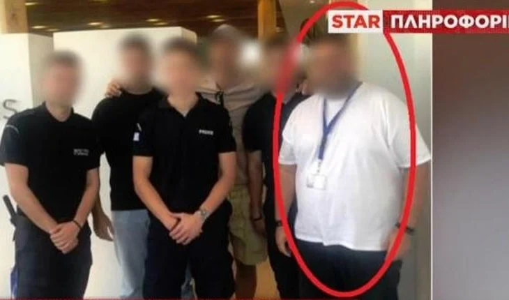 8 të arrestuar në Mykonos/ Policia greke e përfshirë në trafik droge me shqiptarë, 5 mln euro të sekuestruara