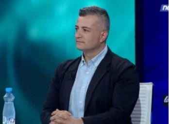 “90% e parave të pista shkojnë në ndërtim”/ Sherefedin Shehu: Ekonomia shqiptare dominohet nga…