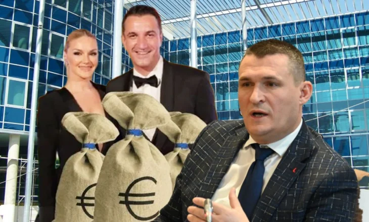 97 dëshmi, kontrata dhe telefonata/ Thellohet skandali, e penduara ‘truri’ financiar i Ajola Xoxës, dorëzon të dhëna kundër çiftit
