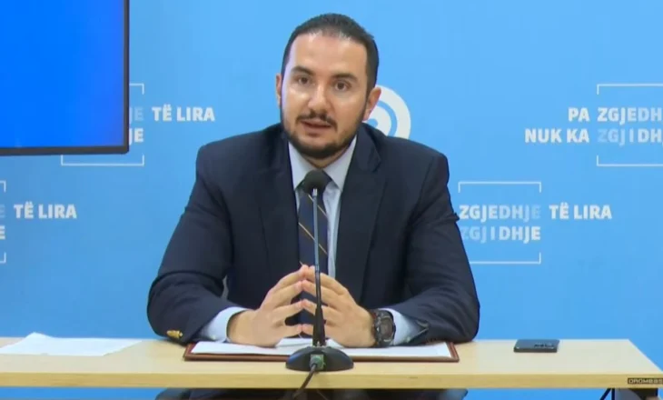 A do kandidojë në zgjedhjet e 2029? Ja si përgjigjet Salinji