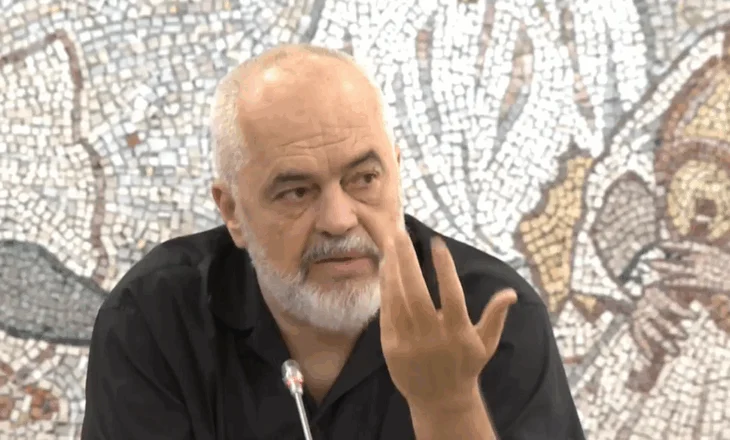 A do ketë zgjedhje të parakohshme në Tiranë? Çfarë tha Rama në mbledhjen me dyer të mbyllura
