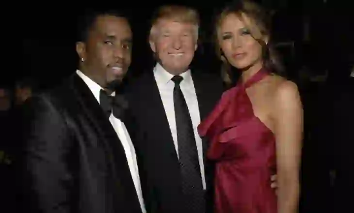 A do ta shpëtojë Trump mikun e vjetër? Diddy pret falje presidenciale