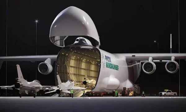 A do të jetë e mundur të ndërtohet aeroplani më i madh në botë?