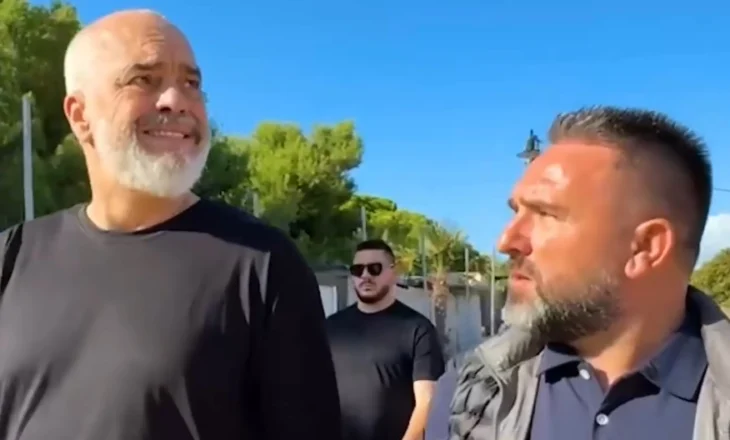 A do të ketë një ultimatum nga Rama për lirimin e trotuarëve në Sarandë?