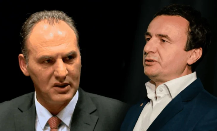 A do të konstituohet Kuvendi i Kosovës? Albin Kurti takim me Fatmir Limajn