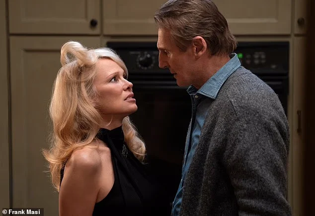 A e ka gjetur më në fund Liam Neeson dashurinë në moshën 73 vjeçare?