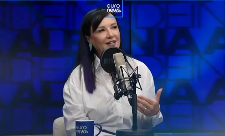 A e ka menduar ndonjëherë t’i futet politikës aktive? Përgjigjet Linda Rama: Zgjodha të …
