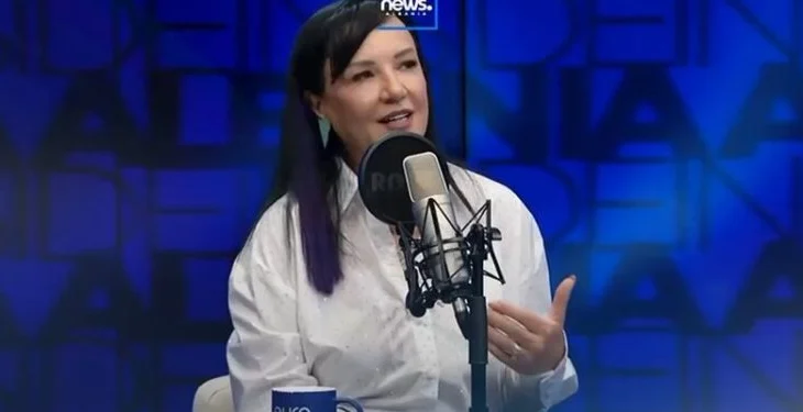 A e ka menduar ndonjëherë t’i futet politikës? Ja si përgjigjet Linda Rama