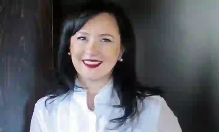 A e ka menduar ndonjëherë t’i futet politikës? Linda Rama e thotë hapur: Duhet të jesh fituese!