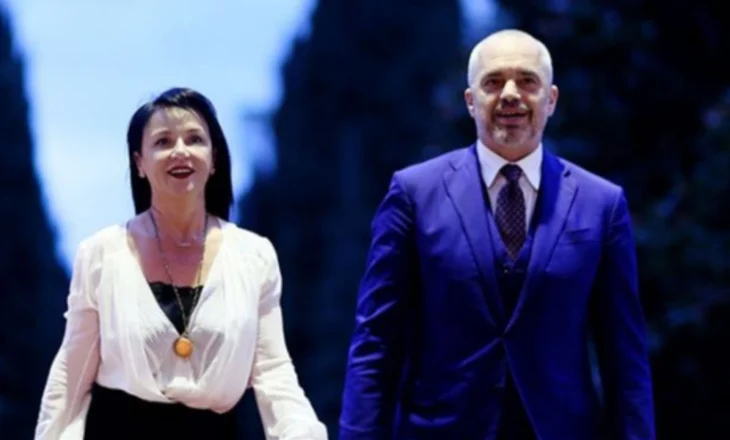 A e ka menduar ndonjëherë t’i futet politikës? Përgjigjet Linda Rama