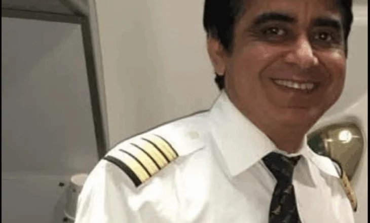 A e rrëzoi qëllimisht piloti i ‘depresionuar’ i Air India avionin që vrau 260 persona, vetëm sepse i vdiq nëna?