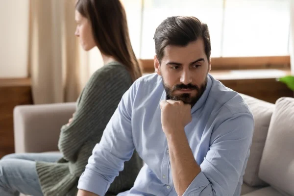 A është xhelozia ashtu siç thotë Darvini “mbrojtje instinktive e çiftit”?