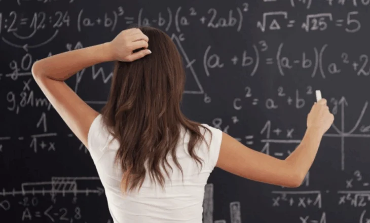 A ju duket matematika një ‘lëndë gogol’? Zbulimi premtues i shkencëtarëve që do të sjellë revolucionin