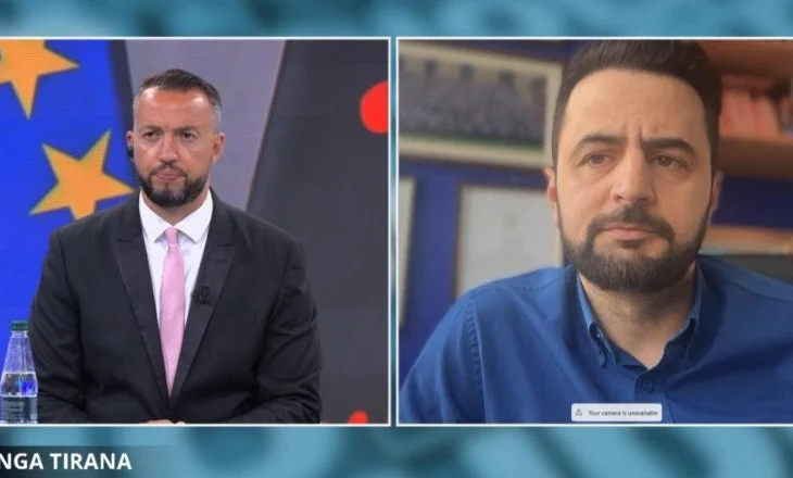 A ka krisje mes dy partive politike?/ Çfarë do të ndodhë me mandatin e Lapajt? Shabani ‘qetëson’ aleatin e tij