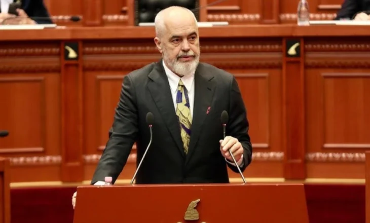 “A keni marrë ndonjëherë drogë?”/ Rama i përgjigjet gazetarit gjerman: Opozita më ka akuzuar se jam edhe përdhunues, por…