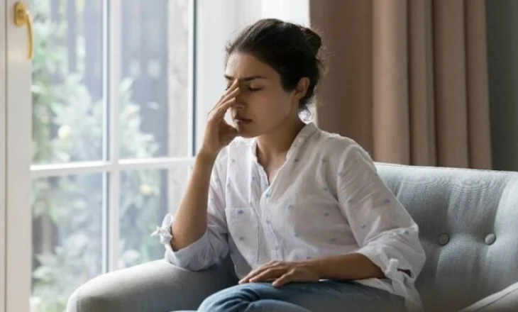 A keni migrenë të shpeshtë? Mund ta lehtësoni atë me ndihmën e kësaj erëze