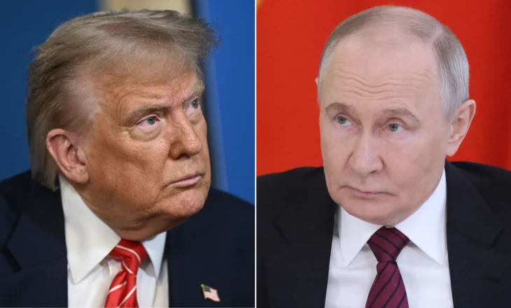 A mund ta frikësojnë Putinin kërcënimet e Trump?