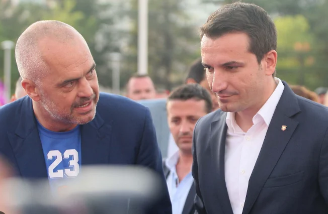 A mund të shkarkohet Veliaj nga Rama? Ja ç’thotë avokati Besnik Muçi