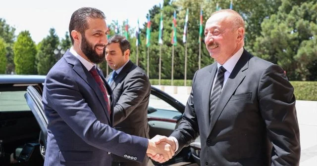 A po bëjnë Siria dhe Azerbajxhani “komplot” kundër Iranit?