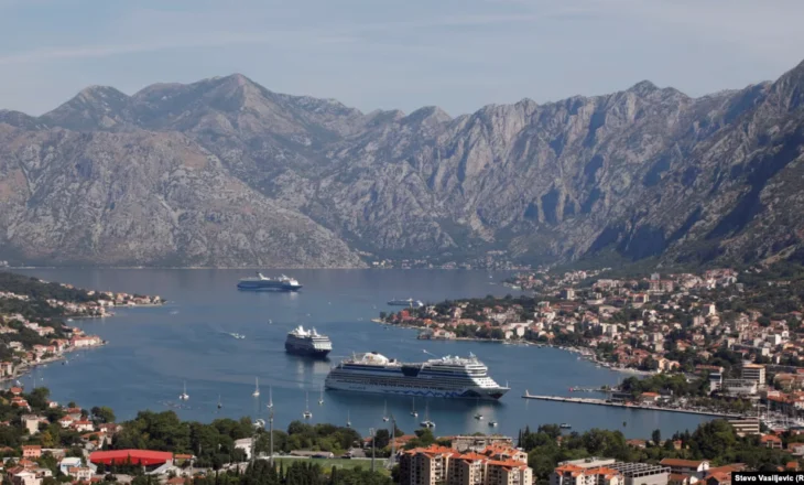 A po e dëmton Kotorin statusi i UNESCO-s? Në Mal të Zi s’pajtohen dot