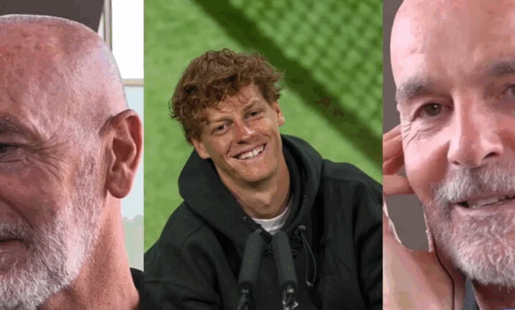 A të pëlqen Kristjan Asllani? Gazetari në Itali ia thotë para fytyrës, shikoni si reagoi Stefano Pioli
