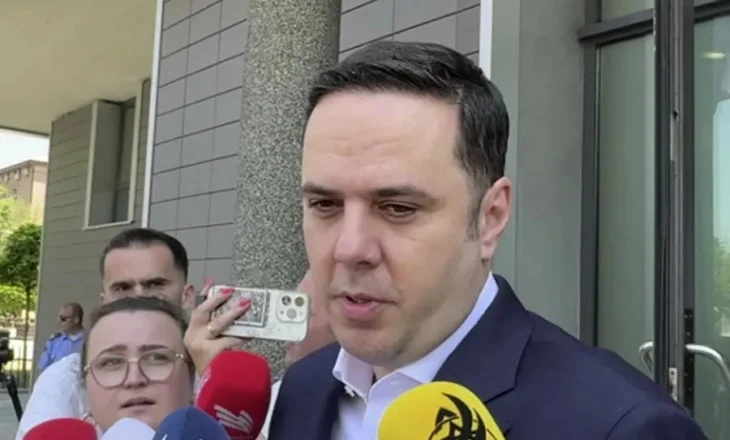 Abdixhiku:Po përmbyset rendi kushtetues,nuk pres konstituim as në ditët e fundit