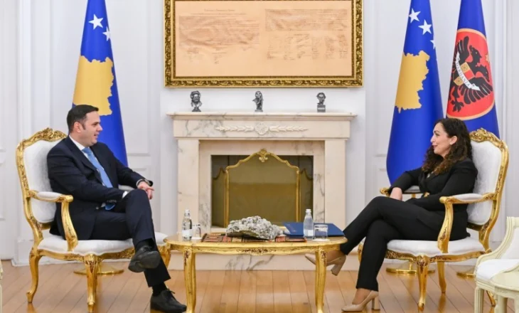 Abdixhiku:Zgjedhja e kreut të Kuvendit me votim të hapur, si kërkon Kushtetuesja