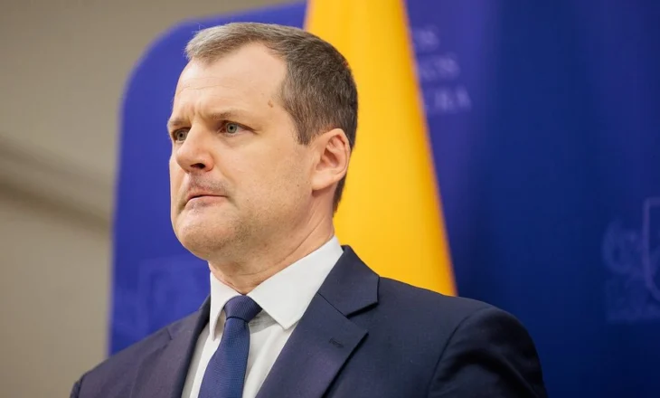 Abuzim me fondet e BE-së, jep dorëheqjen kryeministri i Lituanisë