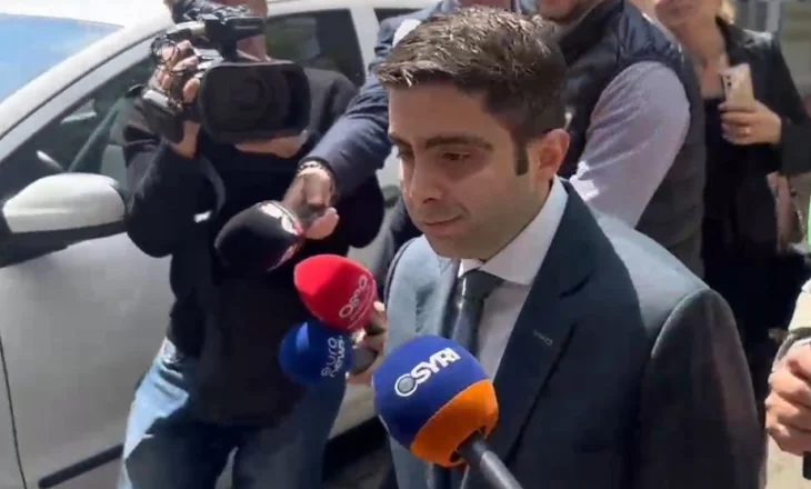 Abuzimi me tenderin 2.2 milionë euro, GJKKO merr vendimin për Jonaid Myzyrin, kreun e KPP të pezulluar nga detyra