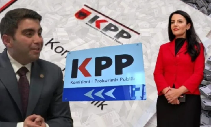 Abuzoi me 2.2 mln euro tender/ Apeli i GJKKO lë në fuqi vendimin për kreun e Prokurimeve Publike, Jonaid Myzyri