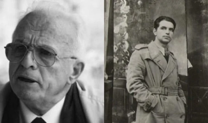 Adem Demaçi: Profesor Zekeria Rexha guxoi të na i hapte sytë…