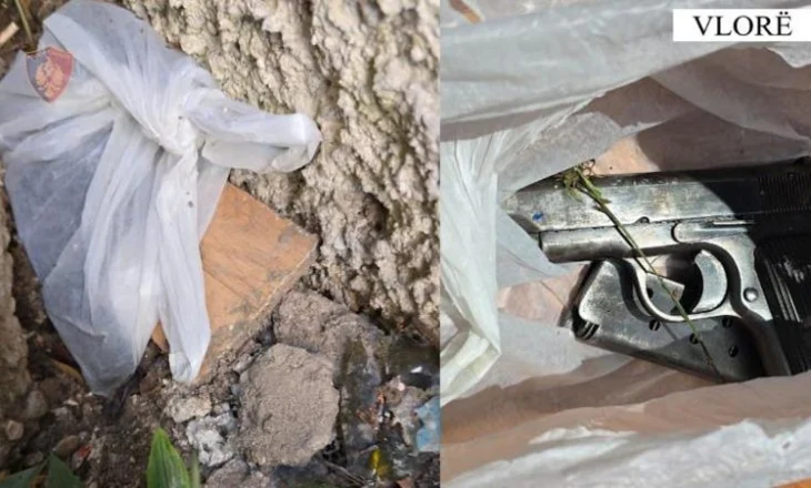 Adoleshentja në Vlorë tentoi t’i jepte fund jetës me armën e gjyshit, gjendet pas 4 ditësh pistoleta
