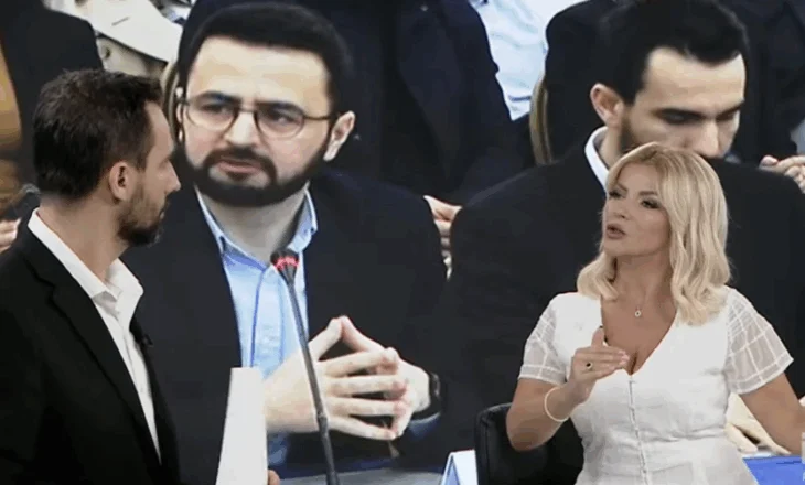 Adriatik Lapaj: Kam pasur oferta nga PS, Shabani më preu në besë
