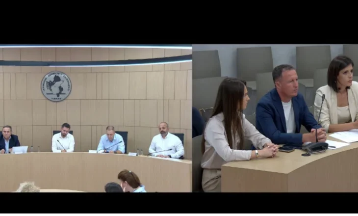 Adriatik Lapaj kërkon mandatin e deputetit, shqyrtohet në KAS kërkesa e “Shqipëria Bëhet”