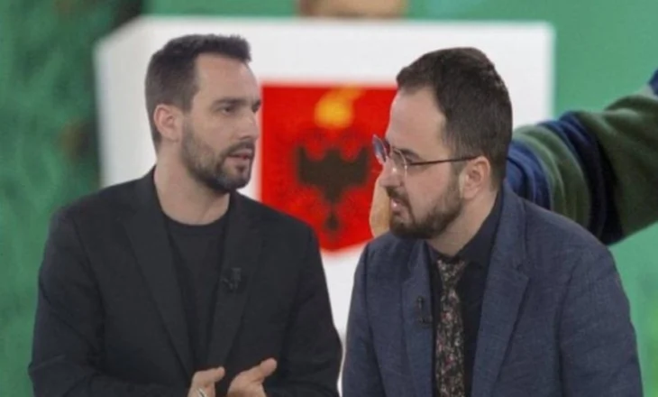 Adriatik Lapaj shpërthen ndaj Endri Shabanit: Ty dhe dajon tënd do t’ju gjykojë populli
