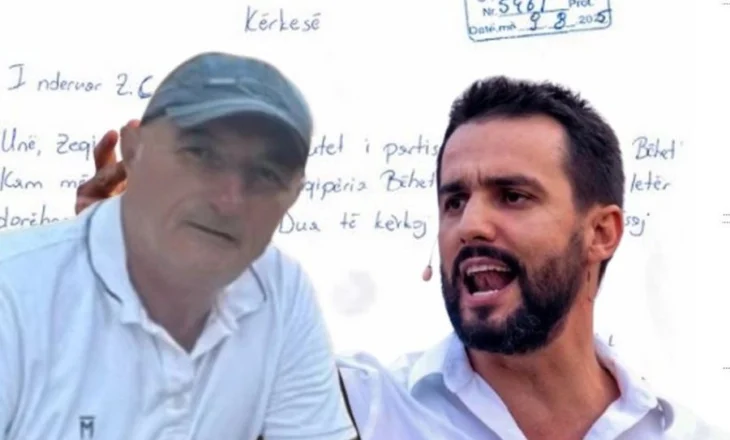 “Adriatiku na gënjeu”, thyen heshtjen Zeqir Kordhoni: Kur shkova në KQZ, Lapaj u soll si gangster