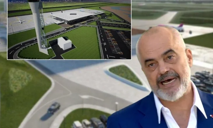 Aeroporti i Vlorës nën hetim nga SPAK/ Procedim edhe për sistemin TIMS