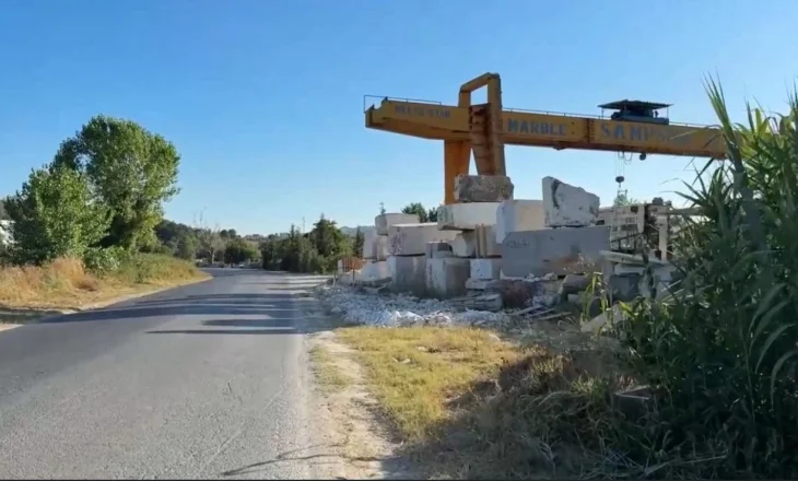 Afati i fundit 31 korriku/Rama:Çlirim i buzërrugëve kombëtare nga rraqet e bizneseve