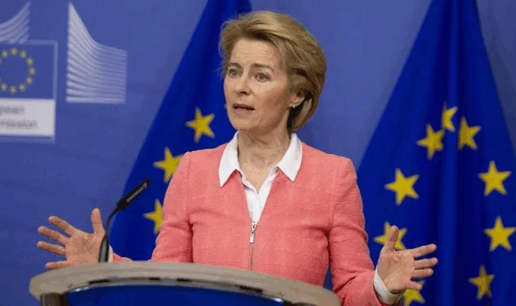 Afër zgjidhjes? Von der Leyen planifikon të takohet me Trump