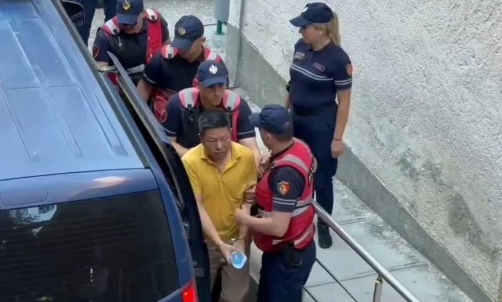 Afera e “Bankers Petroleum”, të pandehurit mbërrijnë në Gjykatën e Fierit