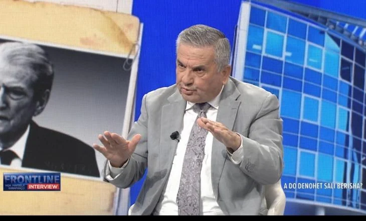 Afera Partizani, Beqiri: Berisha rrezikon deri në 10 vite burg! SPAK ka lënë në harresë ‘21 janarin’ dhe ‘Gërdecin’