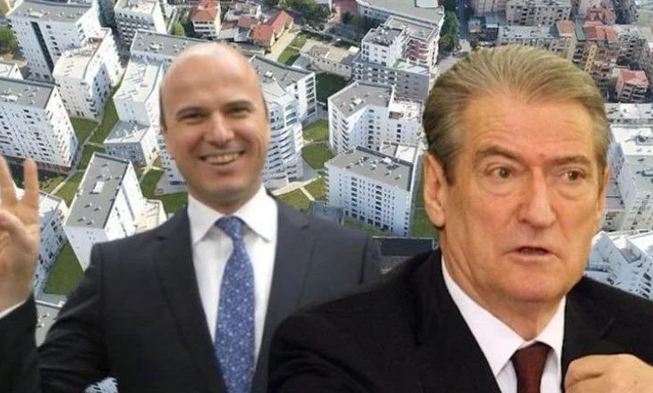 Afera Partizani/ Kërkuan përjashtimin e trupës gjykuese, GJKKO rrëzon kërkesën e Berishës dhe Malltezit