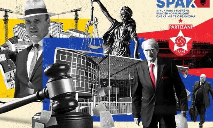 Afera “Partizani”, pasuria “shpëton” Jamarbër Malltezin, GJKKO e liron nga “arresti shtëpiak”, kush janë 3 gjyqtarët…