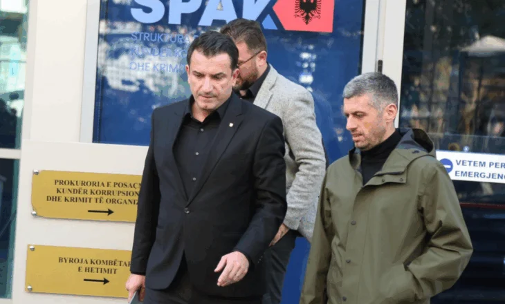 Afro pesë muaj në qeli, Gjykata e Lartë vendos sot për Veliajn